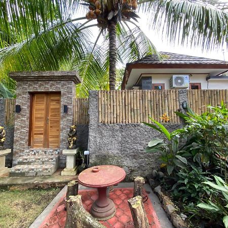 Villa Melanting Karangasem Amlapura Exterior foto
