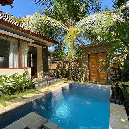 Villa Melanting Karangasem Amlapura Exterior foto