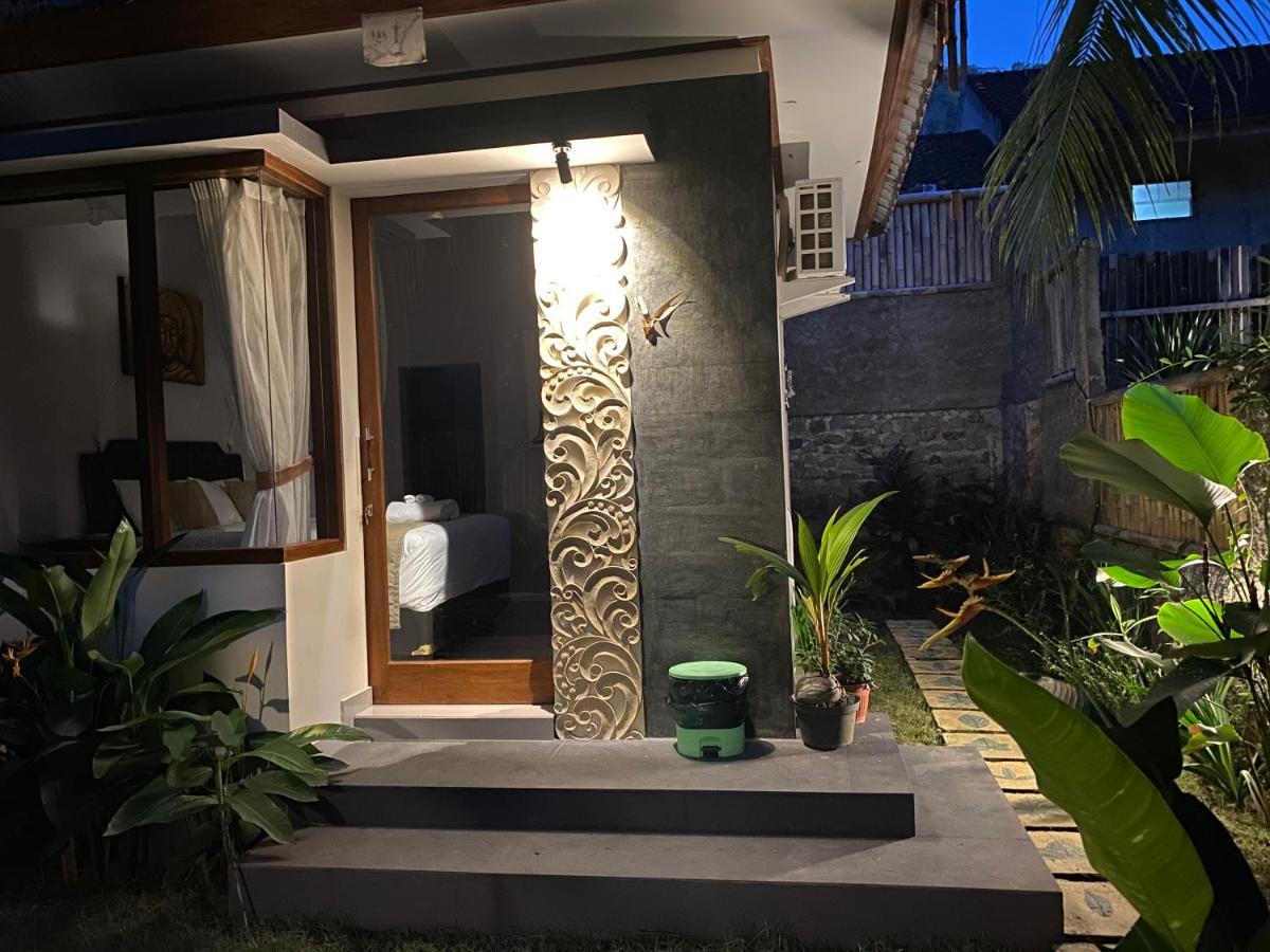 Villa Melanting Karangasem Amlapura Exterior foto
